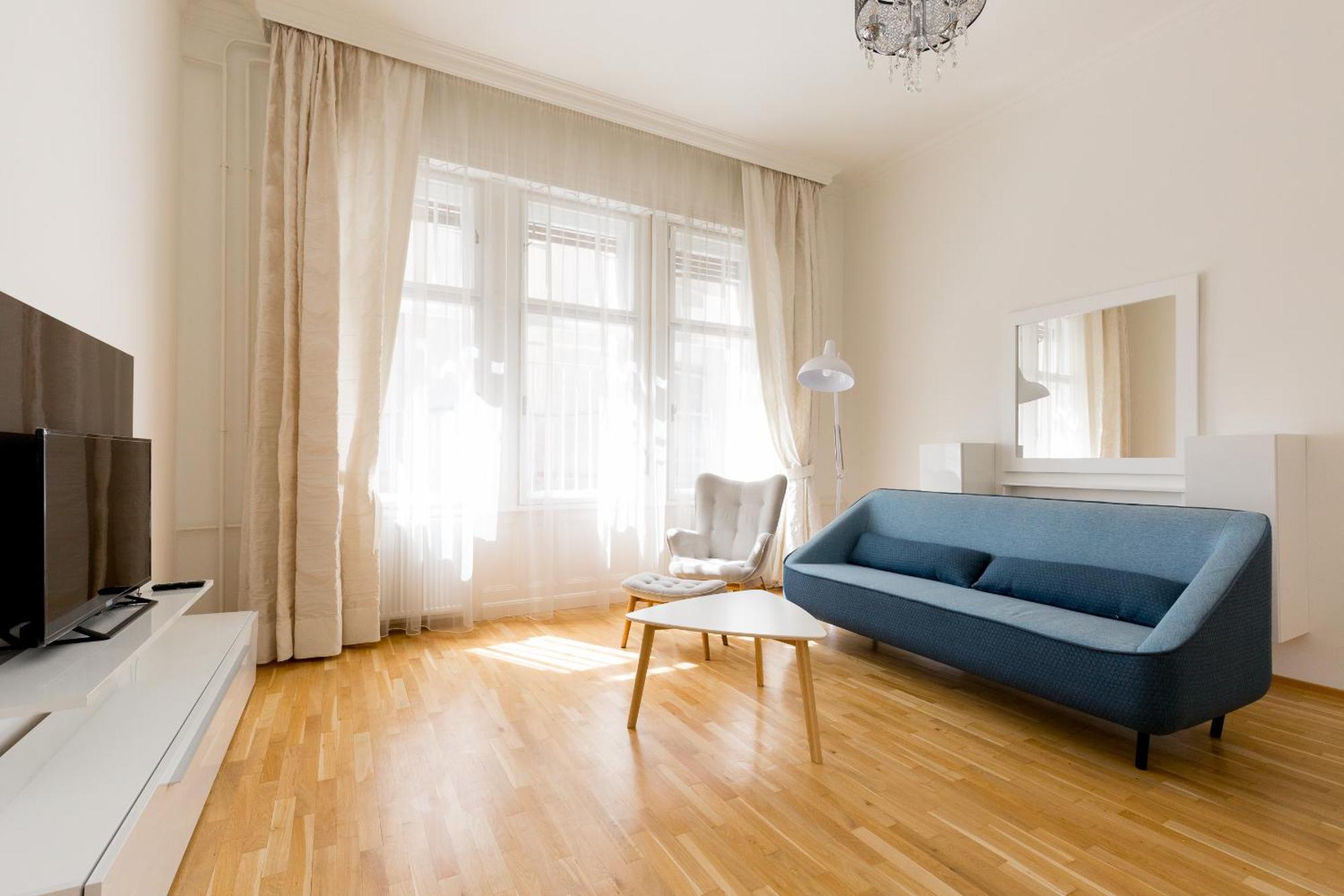 Budapest Central Suite - Michaelides Vienna Street Residences Exterior photo