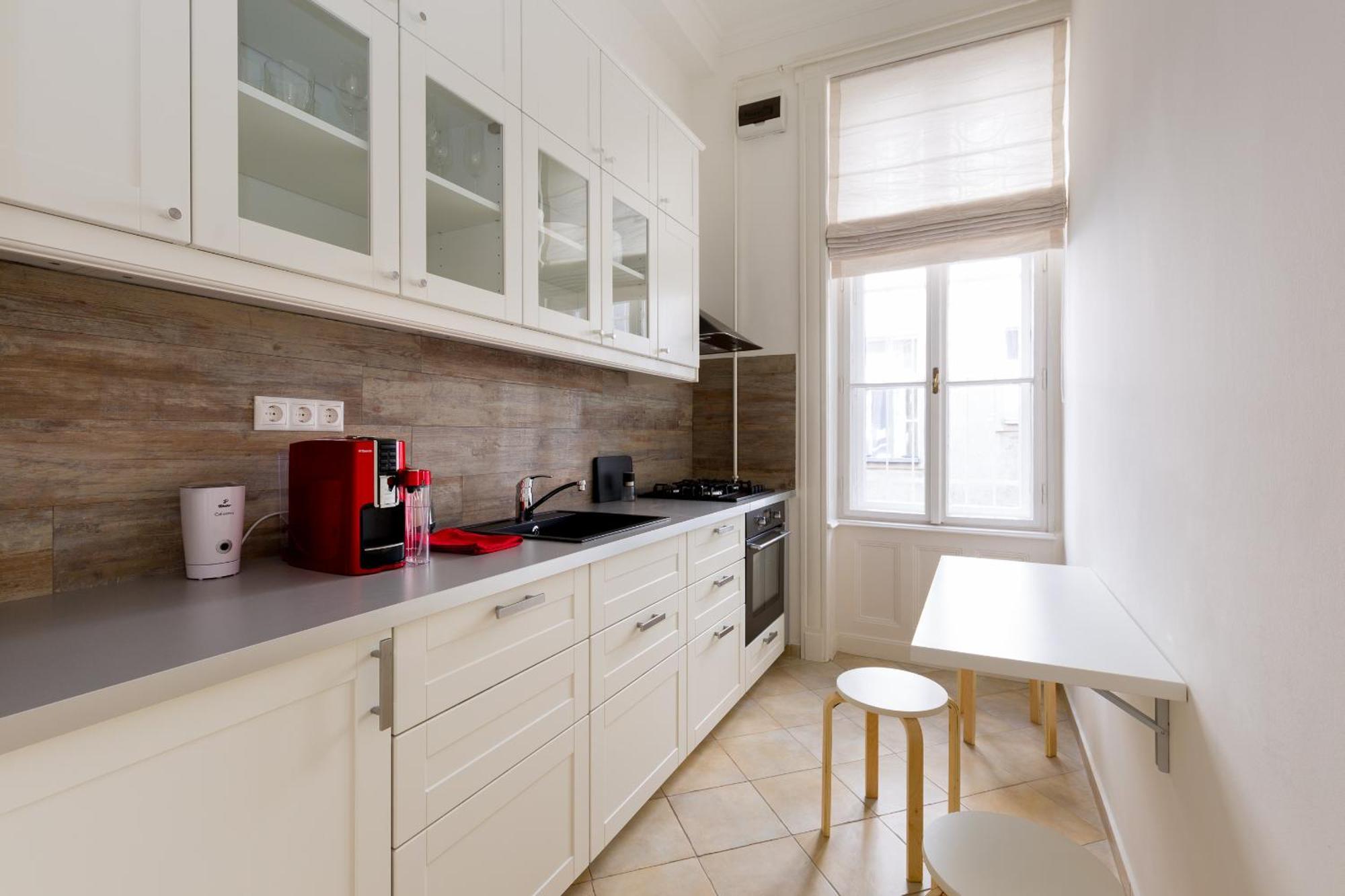Budapest Central Suite - Michaelides Vienna Street Residences Exterior photo
