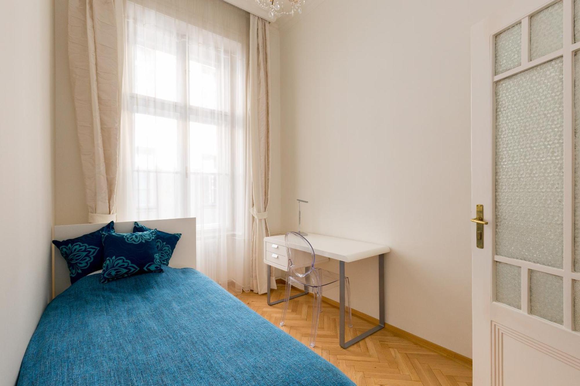 Budapest Central Suite - Michaelides Vienna Street Residences Exterior photo